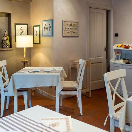 Bed and Breakfast Charming Sirmione Exterior foto