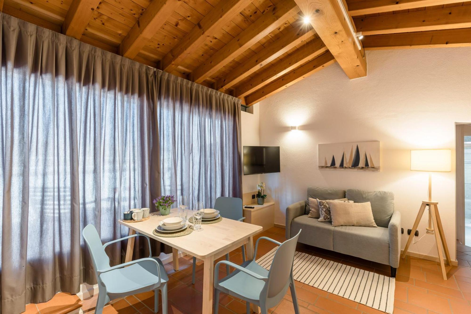 Bed and Breakfast Charming Sirmione Exterior foto