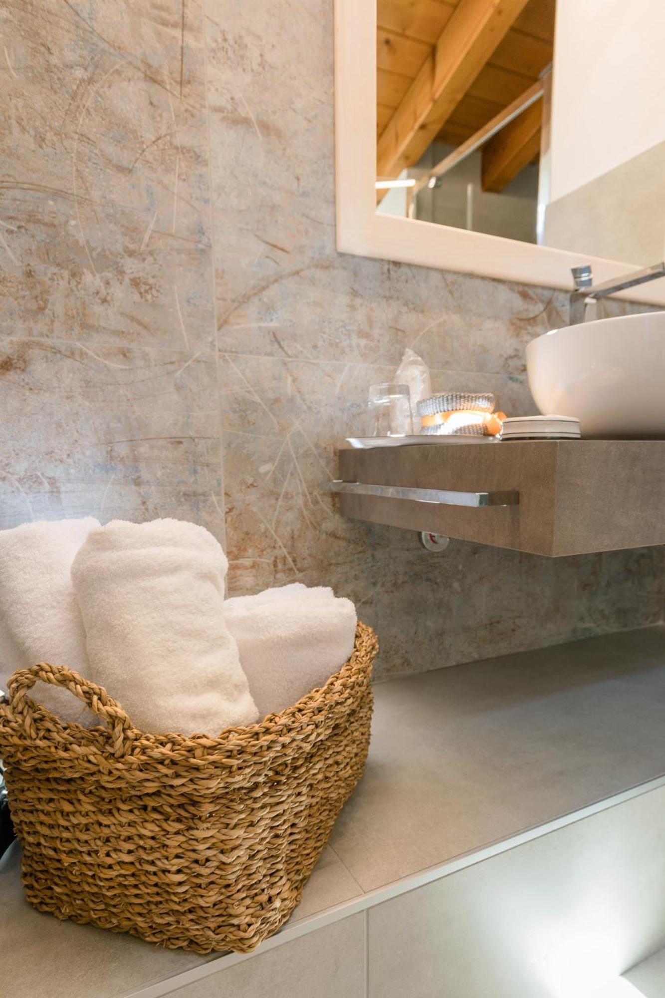 Bed and Breakfast Charming Sirmione Exterior foto
