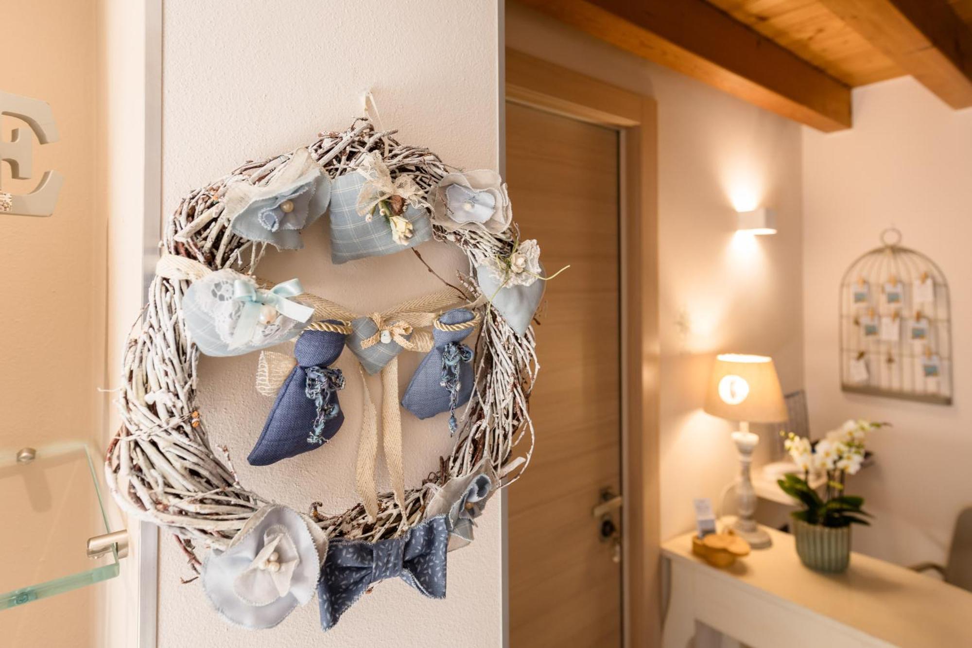 Bed and Breakfast Charming Sirmione Exterior foto