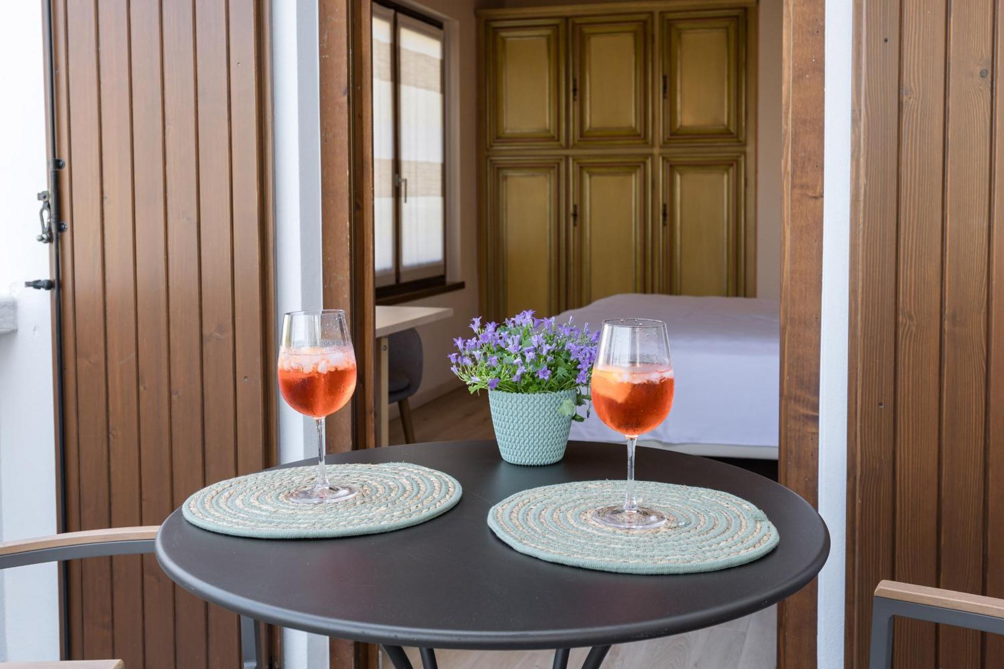Bed and Breakfast Charming Sirmione Exterior foto