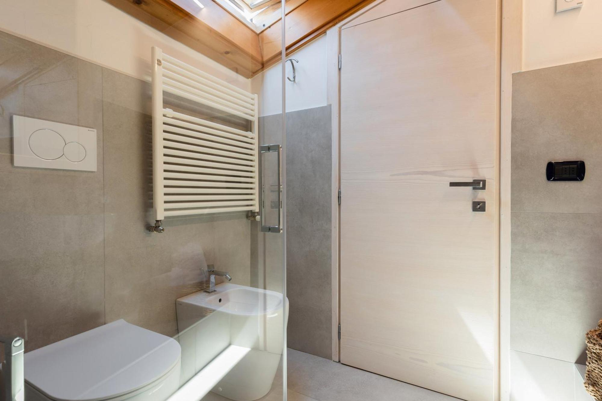 Bed and Breakfast Charming Sirmione Exterior foto
